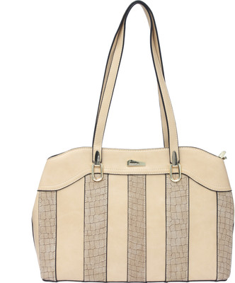 

Esbeda Shoulder Bag(Beige)