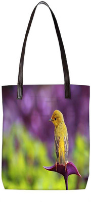 

Snoogg Tote(Multicolor)