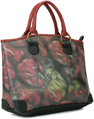 

Baggit Hand-held Bag(Multicolor)