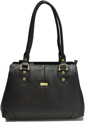 

Moochies Shoulder Bag(Brown)