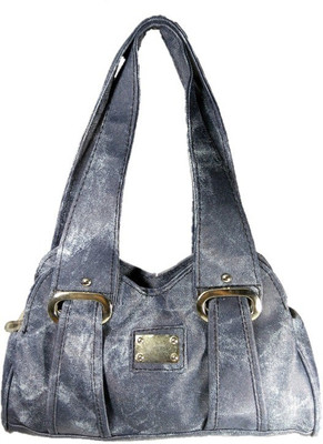

Addyz Hand-held Bag(Grey)
