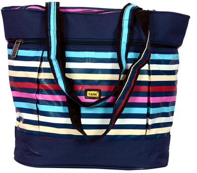 

Yark Messenger Bag(Blue)