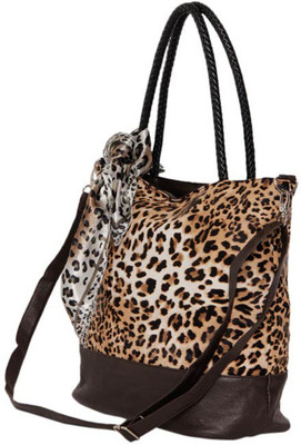 

Carlton London Shoulder Bag(Yellow)