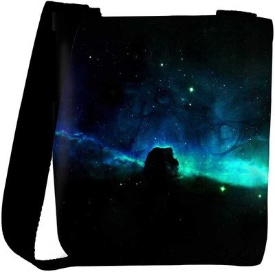 

Snoogg Sling Bag(Multicolor)