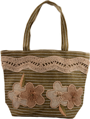 

FAB 5 Shoulder Bag(Multicolor)
