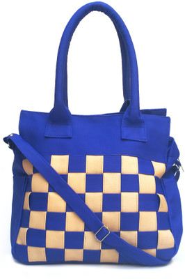 

Jovial Messenger Bag(Multicolor)