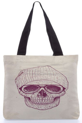 

Snoogg Tote(Multicolor)