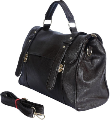 

Kellan Shoulder Bag(Brown)