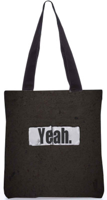 

Snoogg Tote(Multicolor)