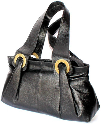 

Stonkraft Hand-held Bag(Black)
