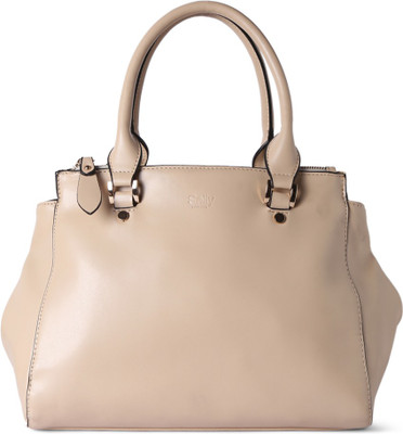 

Allen Solly Messenger Bag(Beige)