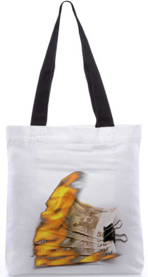 

Snoogg Tote(Multicolor)
