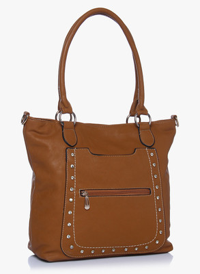 

Senora Hand-held Bag(Multicolor)