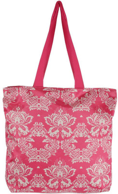 

Waanii Shoulder Bag(Pink)