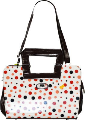 

WCL Shoulder Bag(Brown)