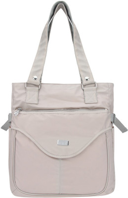 

Jinu Shoulder Bag(Grey)