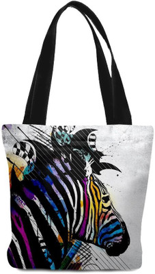 

Panda Creation Tote(Multicolor)