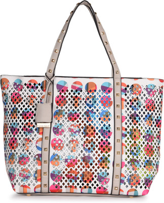 

Diana Korr Shoulder Bag(Multicolor)