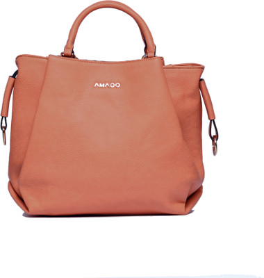

Amado Satchel(Orange)