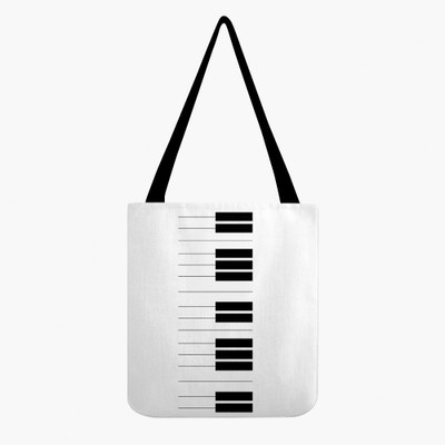 

Uptown18 Tote(Multicolor)