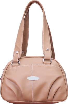 

Fostelo Hand-held Bag(Beige)