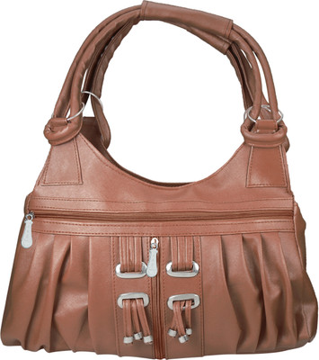 

Klazo Messenger Bag(Brown)