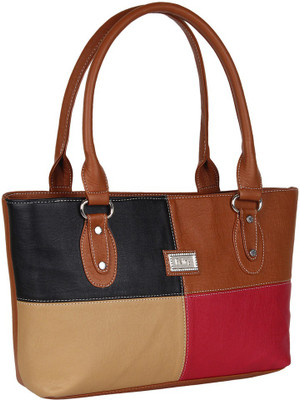 

Jewel Fuel Shoulder Bag(Multicolor)