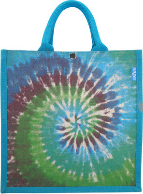 

Angesbags Hand-held Bag(Blue)
