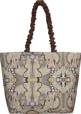 

Angesbags Shoulder Bag(Brown)