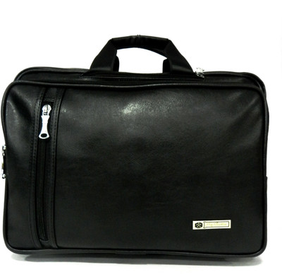 

My Choice Messenger Bag(Black)