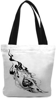 

Panda Creation Tote(Multicolor)