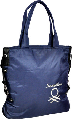 

Pagwin Tote(Blue)
