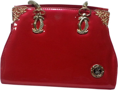 

Sae Fashions Hand-held Bag(Red)