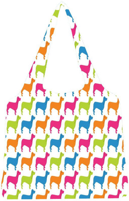 

Snoogg Tote(Multicolor)
