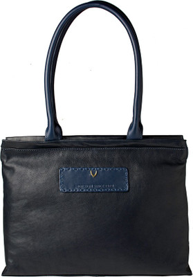 

Hidesign Shoulder Bag(Blue)