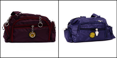 

Zakina Hand-held Bag(Multicolor)