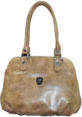 

Moochies Tote(Brown)