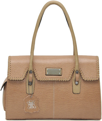 

WestHide Shoulder Bag(Tan)