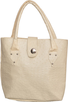 

Sheomy Shoulder Bag(White)