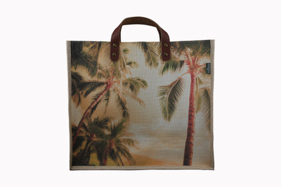 

Angesbags Hand-held Bag(Beige)