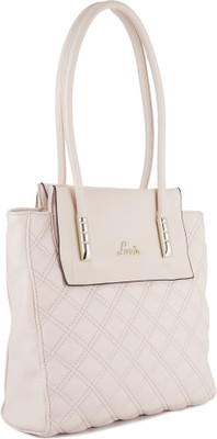 

Lavie Hand-held Bag(Pink)
