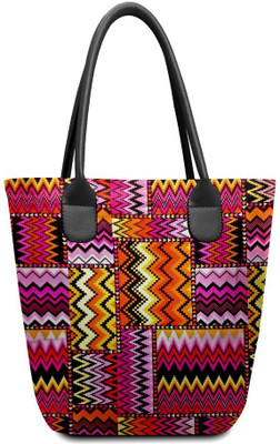 

Panda Creation Tote(Multicolor)