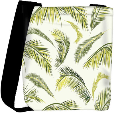 

Snoogg Sling Bag(Multicolor)