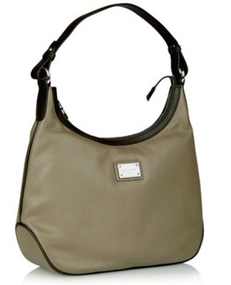 

La Roma Hobo(Grey)