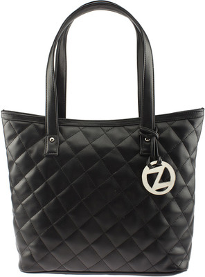 

Osaiz Shoulder Bag(Black)