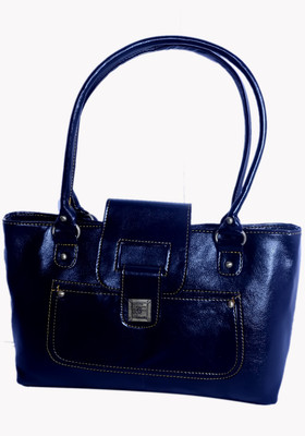 

Rapidcostore Shoulder Bag(Black)
