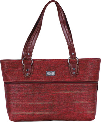 

SS Magic Shoulder Bag(Red)