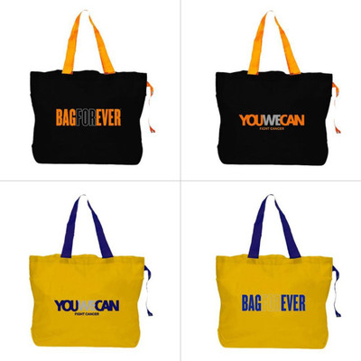 

Bagforever Shoulder Bag(Multicolor)
