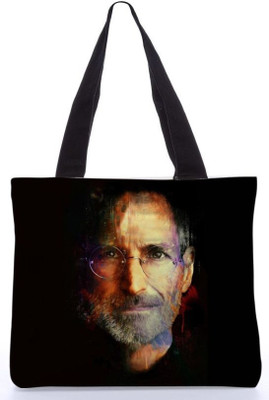 

Snoogg Tote(Multicolor)