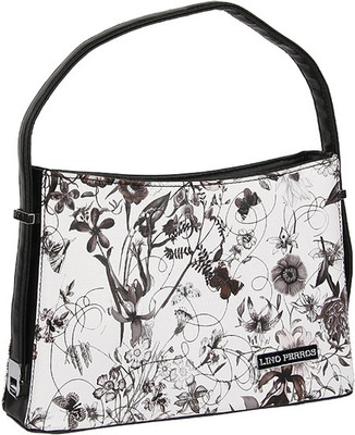 

Lino Perros Hand-held Bag(Black)
